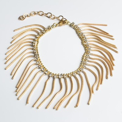 Detalhes do produto Pulseira em Bruto com Prolongador P-26