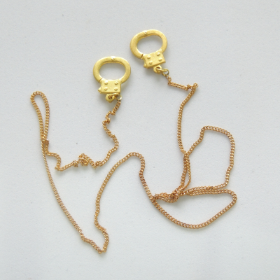 Detalhes do produto Colar NC 0001
