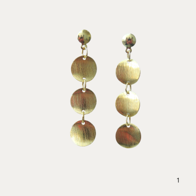 Detalhes do produto Brinco BR 0032