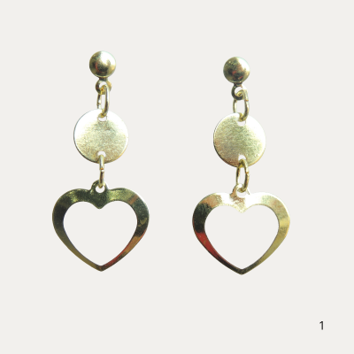 Detalhes do produto Brinco Br 0075