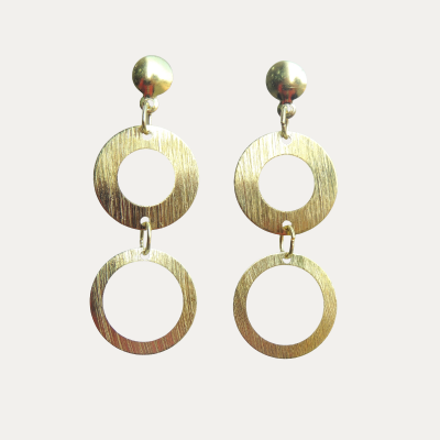 Detalhes do produto Brinco BR 0018