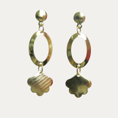 Detalhes do produto Brinco BR 0034