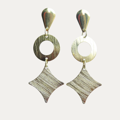 Detalhes do produto Brinco BR 0042