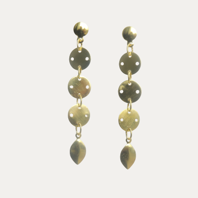 Detalhes do produto Brinco BR 0039