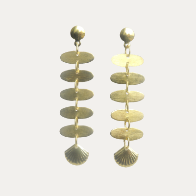 Detalhes do produto Brinco BR 0015