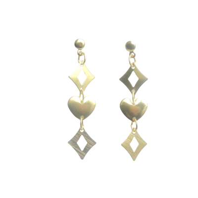 Detalhes do produto Brinco BR 0037