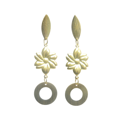 Detalhes do produto Brinco BR 0026