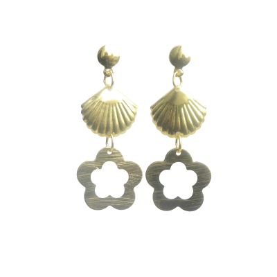 Detalhes do produto Brinco BR 0038