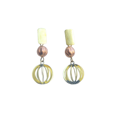 Detalhes do produto Brinco BR 1004