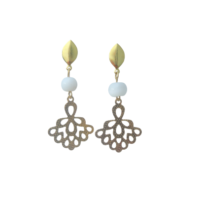 Detalhes do produto Brinco BR 1067