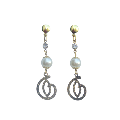 Detalhes do produto Brinco BR 1061