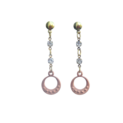 Detalhes do produto Brinco BR 1056