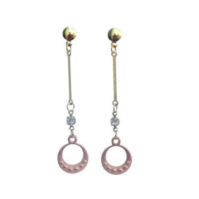 Detalhes do produto Brinco BR 1057