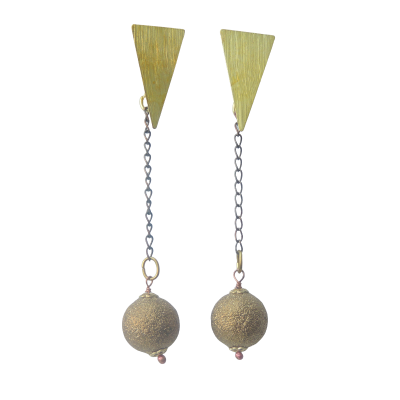 Detalhes do produto Brinco BR 1027