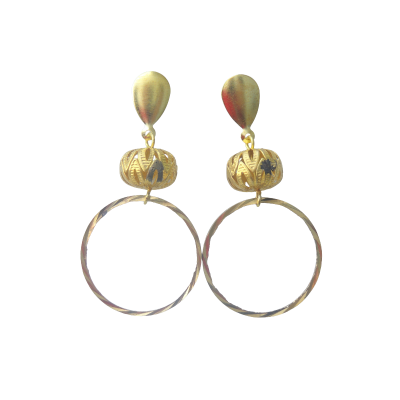 Detalhes do produto Brinco BR 1051