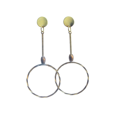 Detalhes do produto Brinco BR 1047