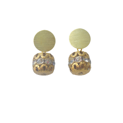 Detalhes do produto Brinco BR 1003