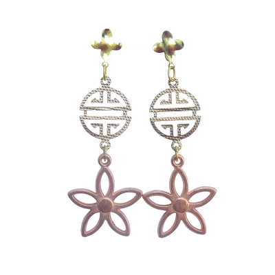 Detalhes do produto Brinco BR 1069