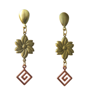 Detalhes do produto Brinco BR 1076