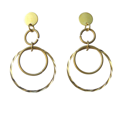 Detalhes do produto Brinco BR 1044