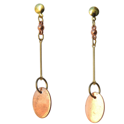 Detalhes do produto Brinco BR 1139