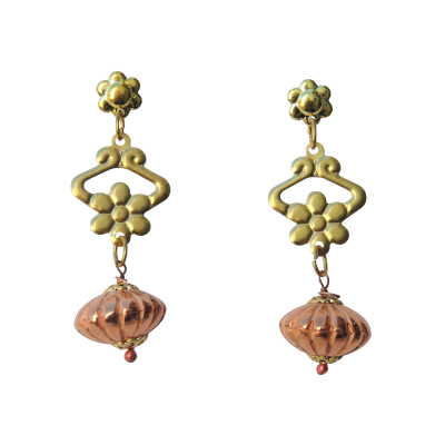 Detalhes do produto Brinco BR 1068