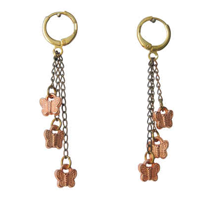 Detalhes do produto Brinco BR 1030