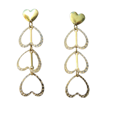 Detalhes do produto Brinco BR 1012