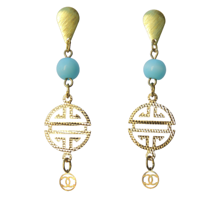 Detalhes do produto Brinco BR 1072