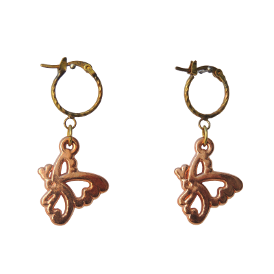 Detalhes do produto Brinco BR 1080