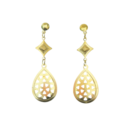 Detalhes do produto Brinco BR 0003