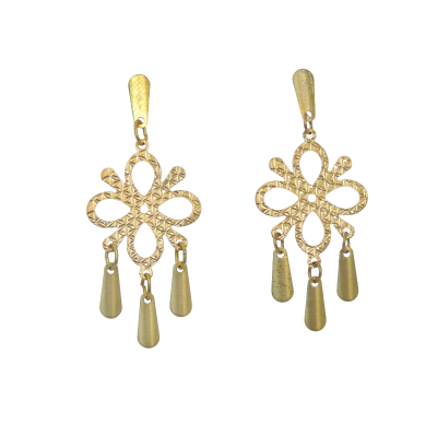 Detalhes do produto Brinco BR 1048