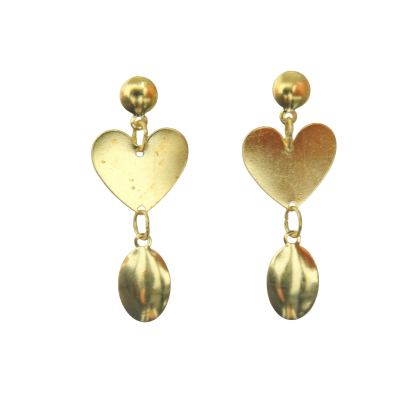 Detalhes do produto Brinco BR 0185