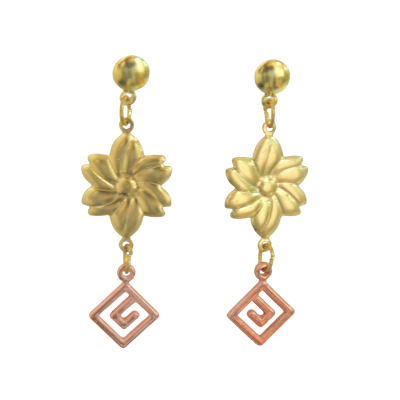 Detalhes do produto Brinco BR 0219