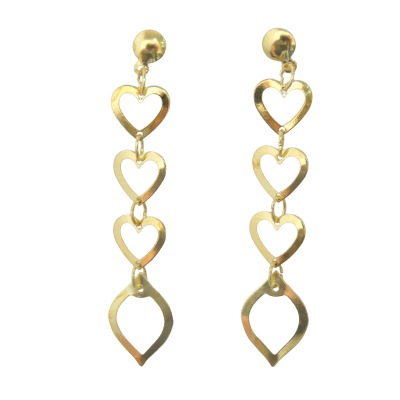 Detalhes do produto Brinco BR 0184