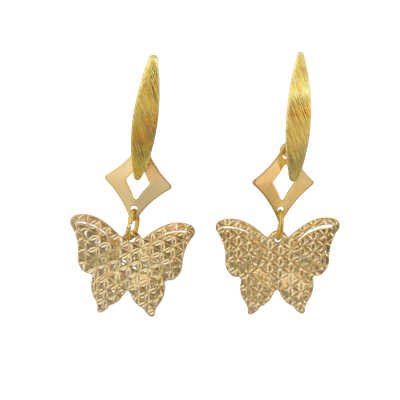 Detalhes do produto Brinco BR 1083