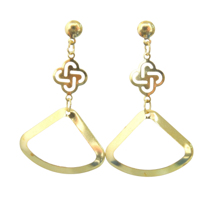 Detalhes do produto Brinco BR 0154