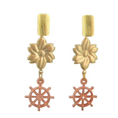 Detalhes do produto Brinco BR 1070