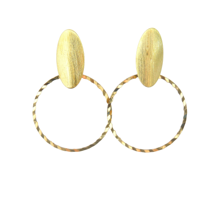 Detalhes do produto Brinco BR 1104