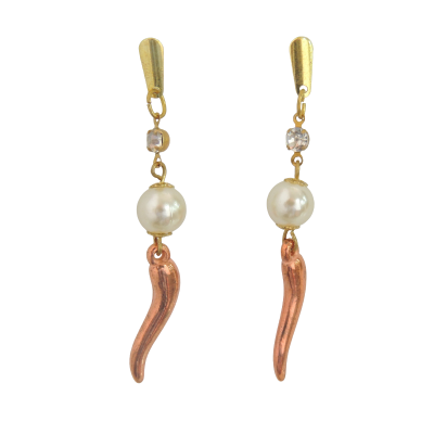 Detalhes do produto Brinco BR 1058