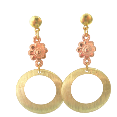 Detalhes do produto Brinco BR 0159