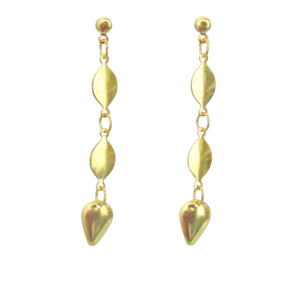 Detalhes do produto Brinco BR 0186