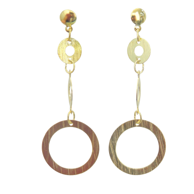 Detalhes do produto Brinco BR 0152