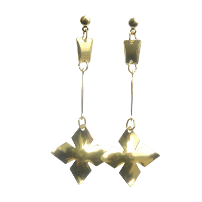 Detalhes do produto Brinco BR 0056