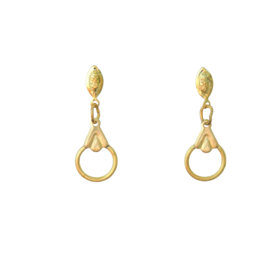 Detalhes do produto Brinco BR 0239