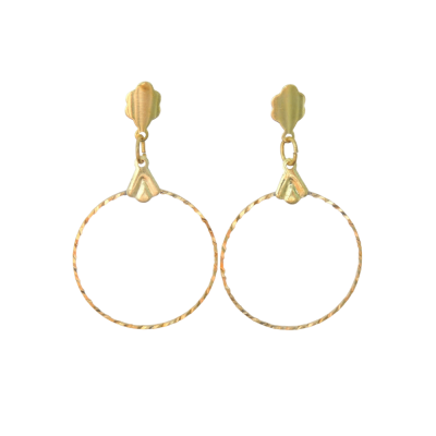 Detalhes do produto Brinco BR 0240