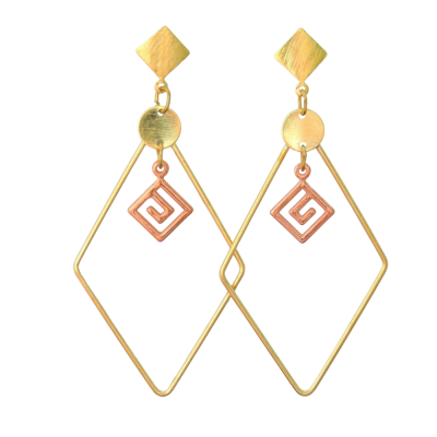 Detalhes do produto Brinco BR 0241