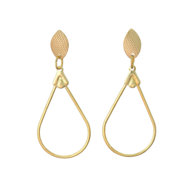 Detalhes do produto Brinco BR 0244