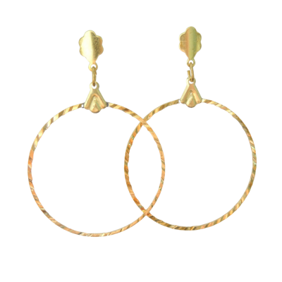 Detalhes do produto Brinco BR 0247