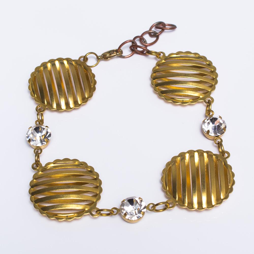 Pulseira PLQ 099